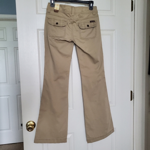 Aeropostale Authentic Original Khaki Pants/Jeans - Picture 2 of 6